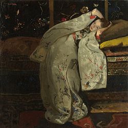 George Hendrik Breitner