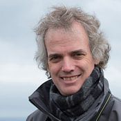 Paul Oostveen Profilfoto