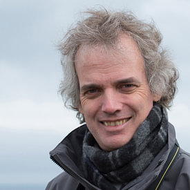 Paul Oostveen profielfoto