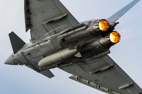 British Torch