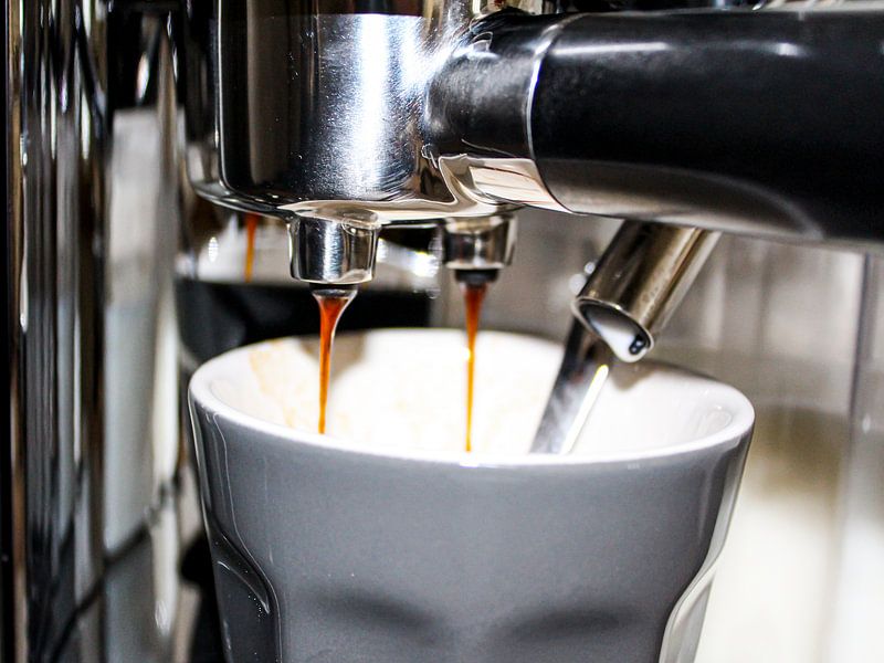 Cappuccino by Scholtes Fotografie