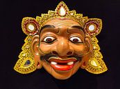 Barong Masker van Eduard Lamping thumbnail