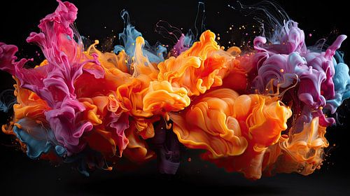 "Etherische Energie"