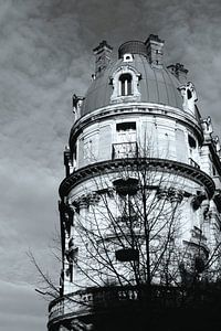 Architektur in Paris