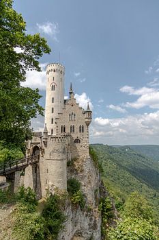 Schloss Lichtenstein, Reutlingen