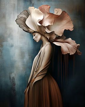 Earthy Style by Jacky