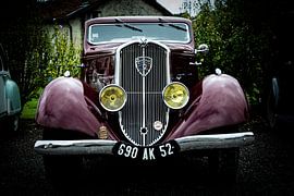 Peugeot 301 von anne droogsma