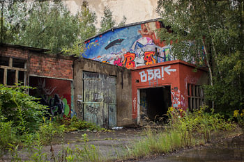 Lost Place 065