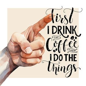 a Morning Warning