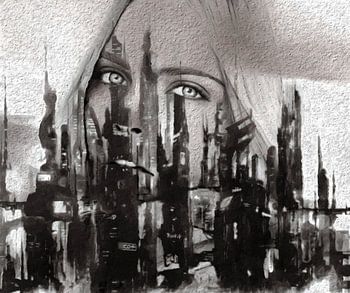 Stadt der Finsternis