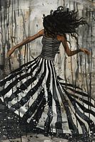 Dance of Stripes