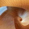 Spiral Staircase by Photo Wall Decoration