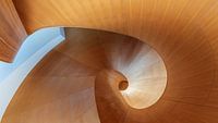 Spiral Staircase by Photo Wall Decoration thumbnail