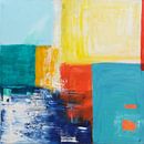 Summertime by Claudia Färber thumbnail