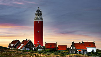 Eierland – Texel