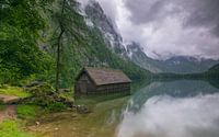 Boathouse