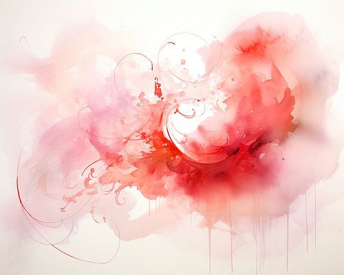 Modern Abstrakt 40928