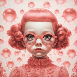 Cosmic 1 by Eye Candy Galore