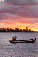 Boat Ummanz