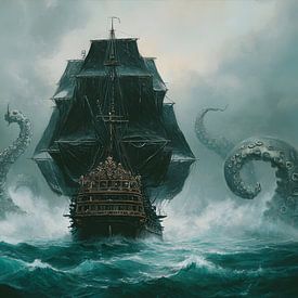 La dernière bataille sur Skyfall