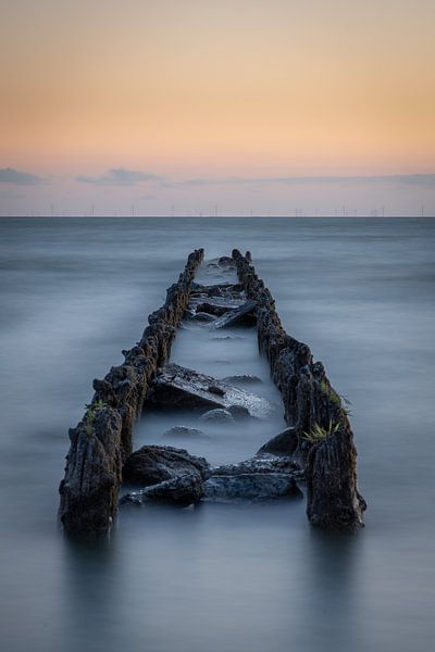 Hindeloopen by Berend Negenman
