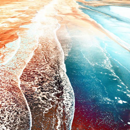 Solarisation XXXII