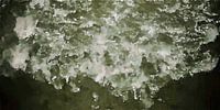 Rohes Wasser