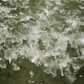 Rohes Wasser