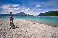 Walchensee von Einhorn Fotografie Miniaturansicht