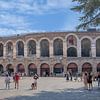 Arena von Verona von t.ART