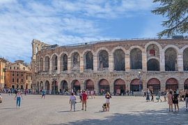 Arena von Verona von t.ART