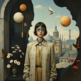 Test sur Jolique Arte