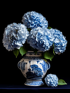 Delfter Blau