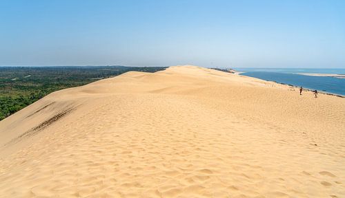 Düne von Pilat