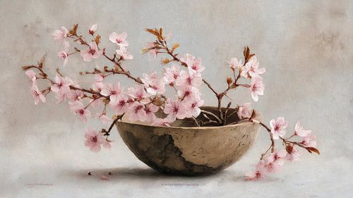 Floral Simplicity State