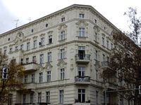 Architecture in Berlin