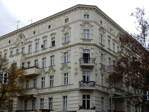 Berliner Architektur