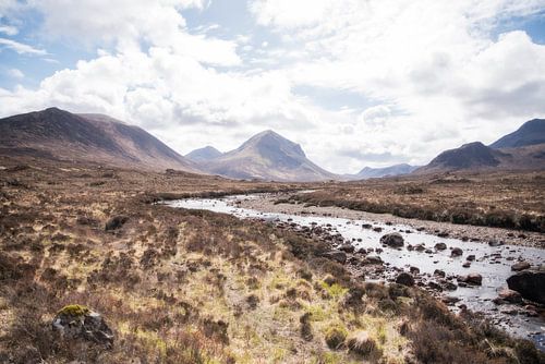 Sligachan