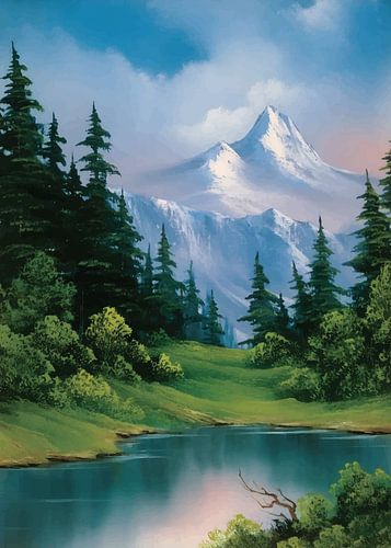 Un petit coin de bonheur