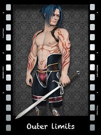 Outer limits von RBA 2000