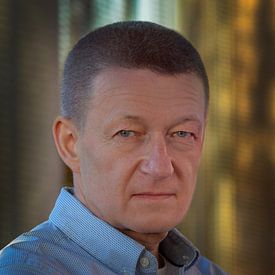 Fred de Krom profielfoto