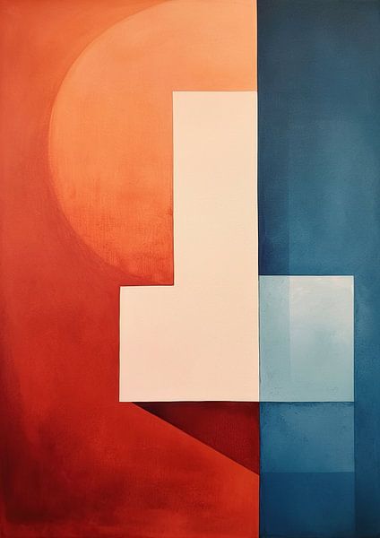 Natural forms by Modern Collection