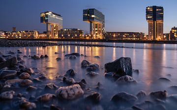 Köln, Nordrhein-Westfalen, Deutschland von Alexander Ludwig