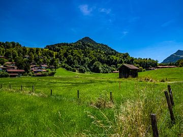 BAYERN : Paysages bavarois sur Michael Nägele