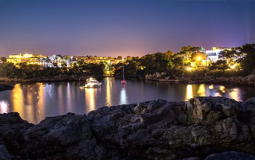 Appartements près de la baie à Majorque