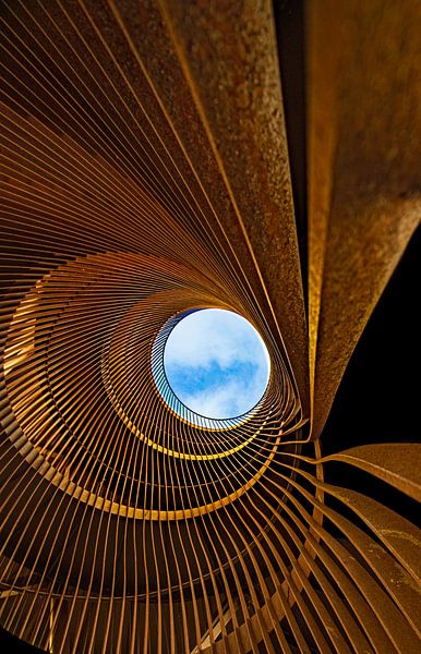Observatory by Lisa Antoinette Photography