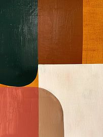 Abstract artwork by Modern Collection