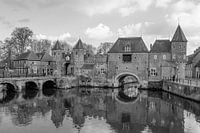 Amersfoort, Koppelpoort