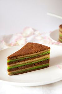 Spekkoek