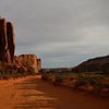 Monument Valley von Matthias Brix